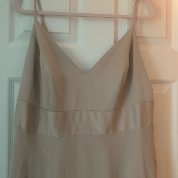 Biscotti David’s Bridal Dress - Picture 3 of 6